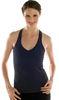 Tonic Chambers Fitness 87% Supplex Yoga Tank Top Women Workout