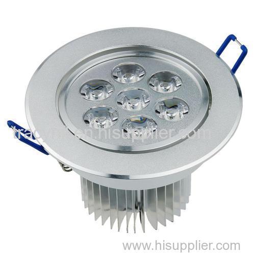 7W LED Ceiling Lamps
