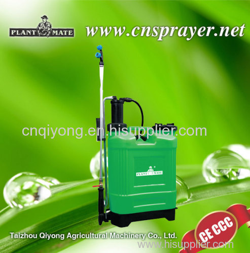 18L knapsack hand sprayer