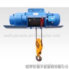 High Efficiency Mining Hoist Winch