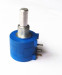 50k ohm WXD3590 multi-turn wirewound potentiometer