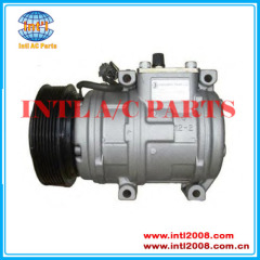Auto AC Compressor for LAND ROVER DISCOVERY /Defender 2.5TD5/RANGE ROVER 4.0L1998-2004 447170-5060 447200-4962 JPB101330