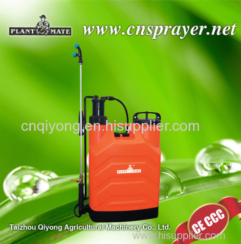 20L Agricultural knapsack hand sprayer