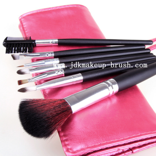 7PCS brush sets cosmetic Kits