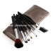 7PCS brush sets cosmetic Kits