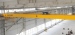 High Efficiency single girder overhead crane