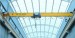 High Efficiency single girder overhead crane