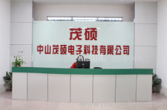 Zhongshan Maoshuo Electronic Technology Co.,Ltd