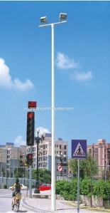 high street pole uzing