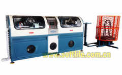 Pocket Spring Coiling Machine