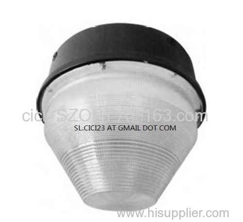 Low Frequency Discharge Lamp Ceiling Lamp OPCL0214 40-80W IP54