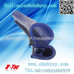 sealing strip door seal garage door seal