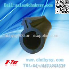 rubber trim door gasket