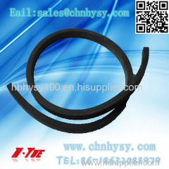 neoprene rubber rubber strip