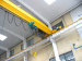 High Efficiency single girder overhead crane