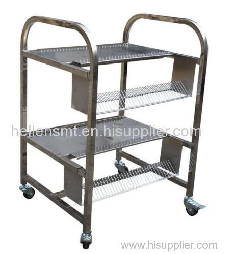 Panasonic CM88 feeder storage cart