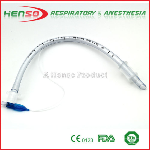 HENSO Oral Preformed Tube