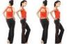 Womens athletic apparel Top Pant Fully breathable Workout Suit