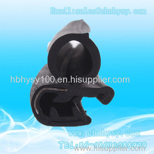 silicone seals epdm weather stripping