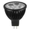 MR16 4*1W LED Spotlight