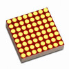 3.0mm Dot 8X8led dot matrix module