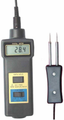 Wood Moisture Meter 1