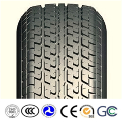 Snow Tyre SUV 4X4 Mud Tyre PCR Tyre