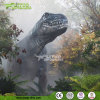 Theme Park Decoration Large Animatronic Dinosaur