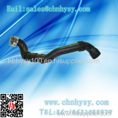 silicone hose unreinforced Tubings chemical hose