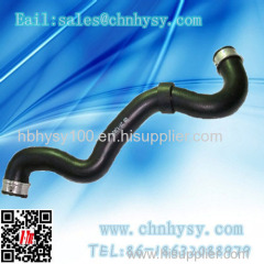 flexible ducting hydraulic hose