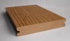 Outdoor WPC solid flooring 140*25mm