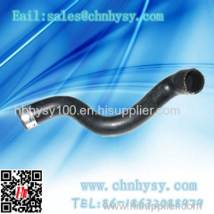 diesel exhaust hose EPDM rubber radiator hose 90 degree elbow