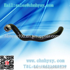 diesel exhaust hose EPDM rubber radiator hose 90 degree elbow