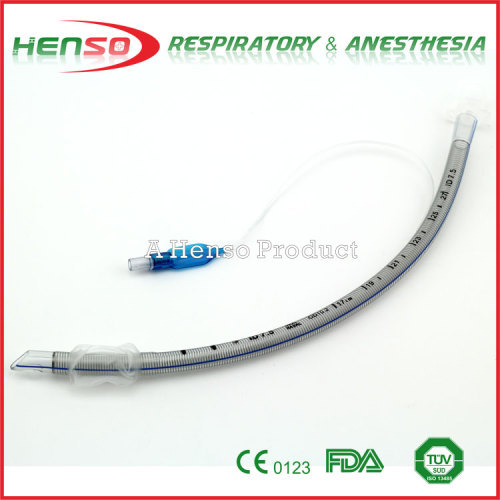 HENSO Reinforced Endotracheal Tube