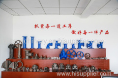 Qingdao DVC Machinery Co.,Ltd