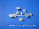 AgSnO2 Silver Alloy Electrical Contact Rivet of Arc-resistance