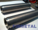 Niobium sheet plate target