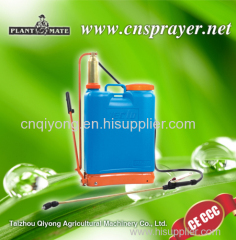 16L knapsack hand sprayer