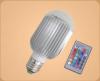 RGB LED Bulb Light 21