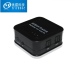 SPDIF/TosLink Digital Optical Audio 3x1 Switcher Support signal retiming LPCM2.0/DTS/Dolby-AC3 Installs in minutes