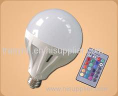 RGB LED Bulb Light 26