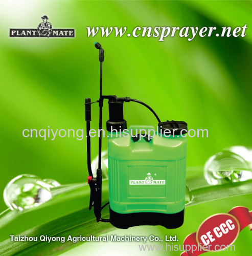 18L knapsack hand sprayer