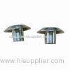High Precision AgNi Silver Electrical Switch Contacts for AC / DC relay