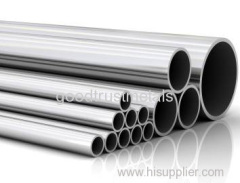 hot sale titanium pipes tubes