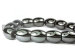 Magnetic Hematite jewelry bead