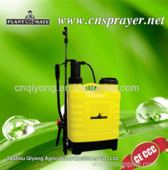 12L knapsack hand sprayer