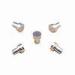Welding Tungsten Electrical Contacts For High-Voltage Electrical Appliance