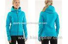 Ladies Fitness Blue XS - 5XL 300gsm Cotton Custom Hooded Sweatshirts Children - Adult
