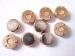 Button Thermostat Electrical Contact Rivet of Stable contact resistance