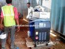 Induction PWHT Machine 80Kw 380V For Post Weld Heat Treatment